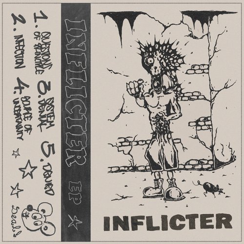 5 Track EP