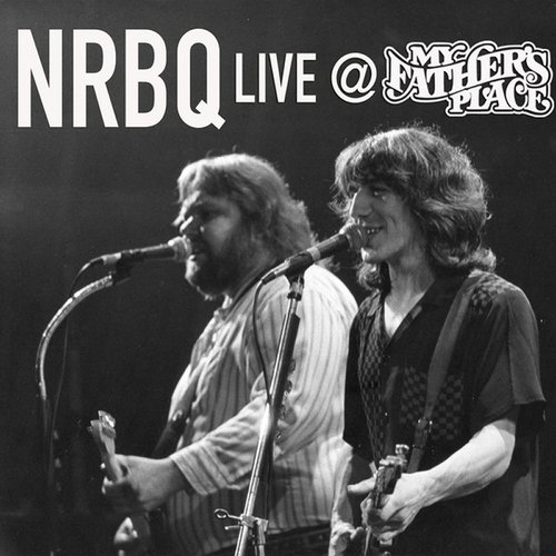Live at My Father's Place