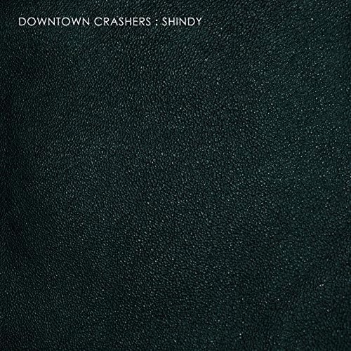 Shindy - EP