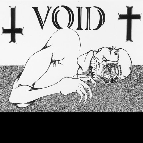Faith/Void