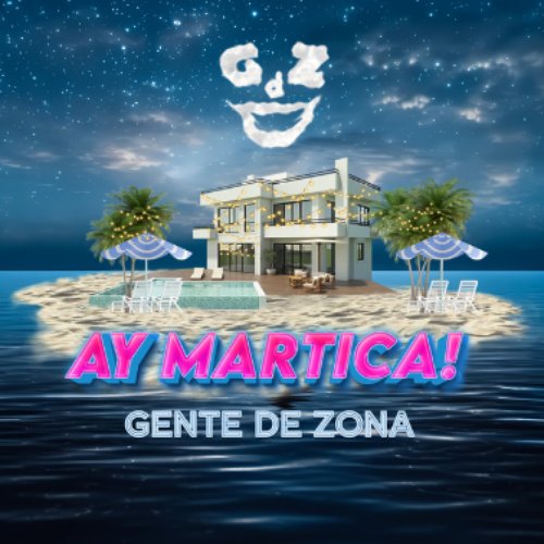 Ay Martica!