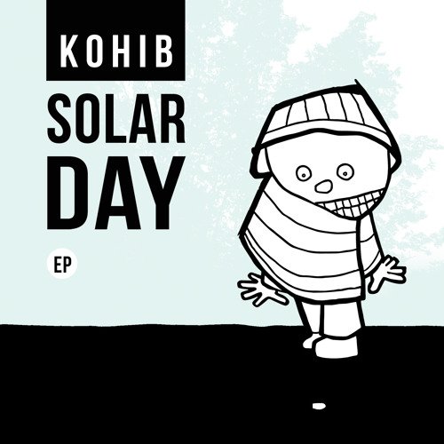 Solar Day EP