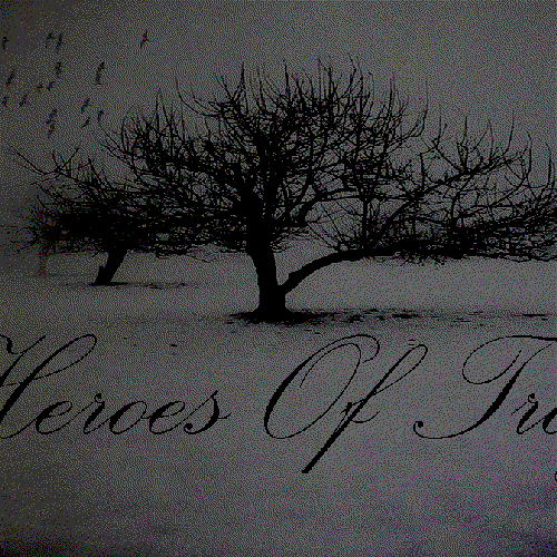 Heroes Of Troy