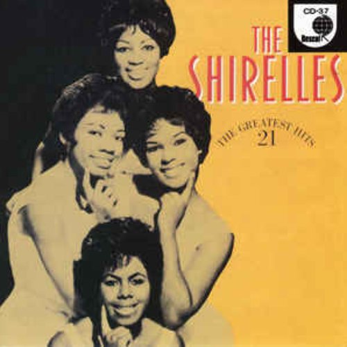 21 Greatest Hits