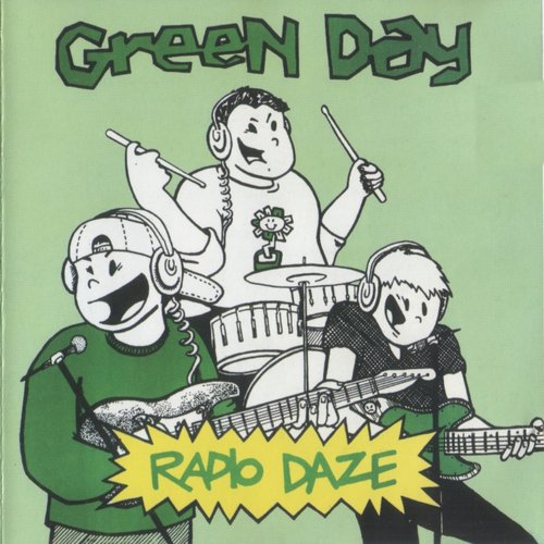 Radio Daze — Green Day Last.fm