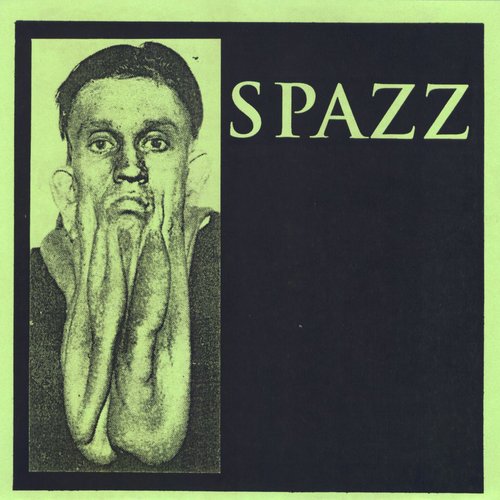 Spazz 7" (Slap a Ham)