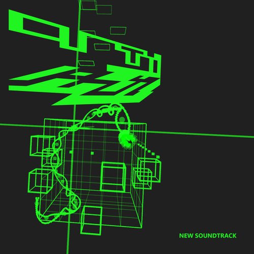 Qrth-phyl (New Soundtrack)