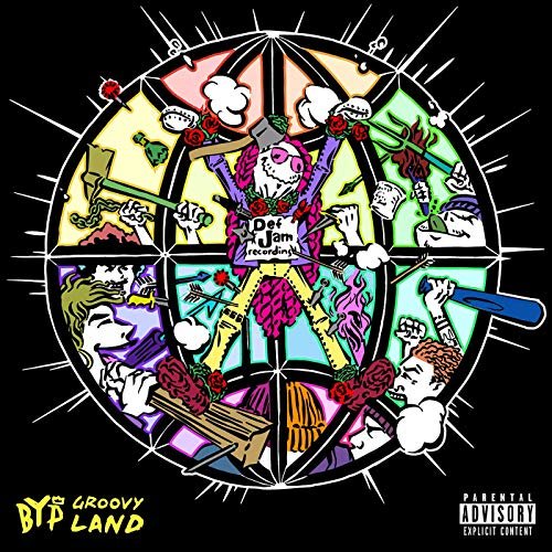 Groovy Land (Deluxe)