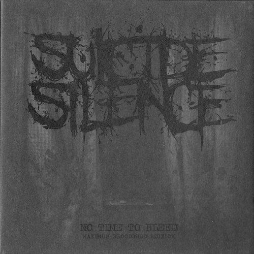 No Time To Bleed: Maximum Bloodshed Edition