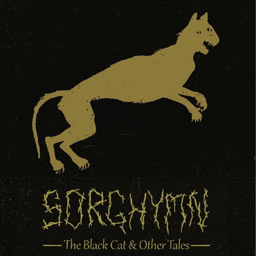The Black Cat & Other Tales