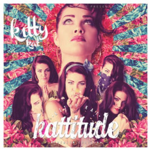Kattitude (Deluxe Version)