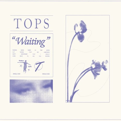 Waiting - Single