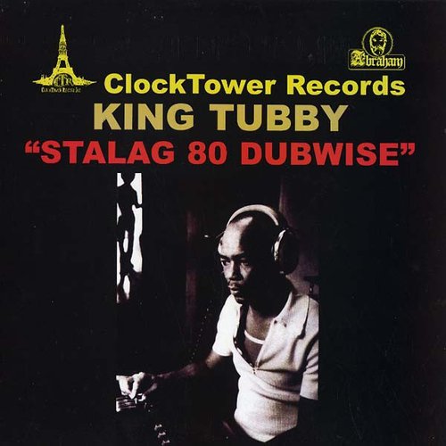 Stalag 80 Dubwise