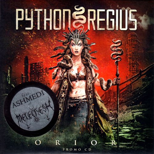Orior