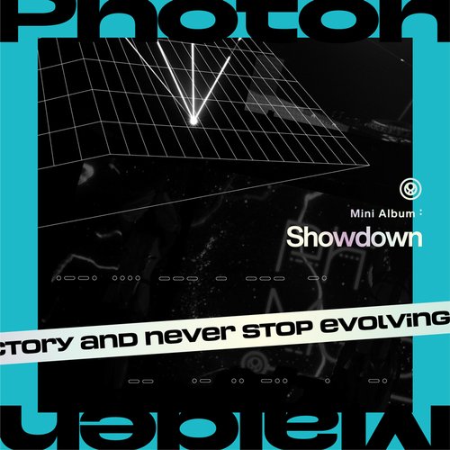 Showdown - EP