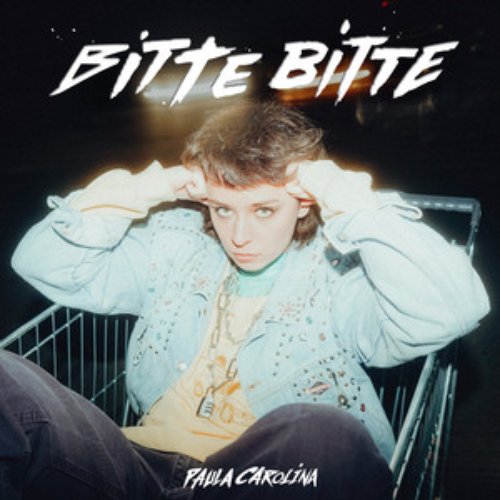 Bitte Bitte - Single