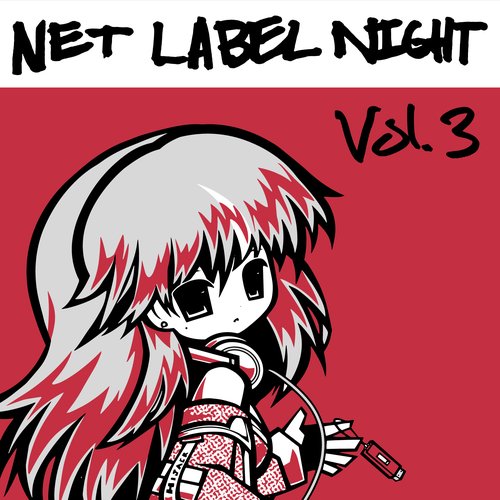 [HJAK-015] Net Label Night Compilation Vol. 3