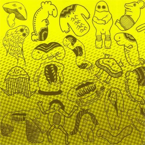 Baptized Troopers (Super Deluxe Edition)