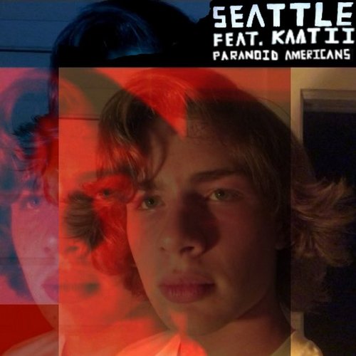Seattle (feat. Kaatii) - Single