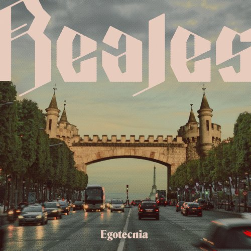 Egotecnia