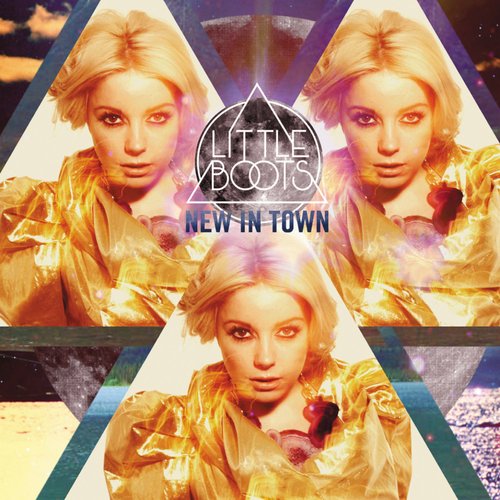New In Town - Single