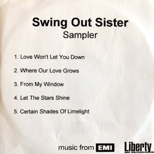 Sampler