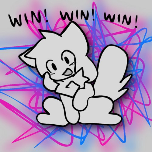 WIN WIN WIN - Single