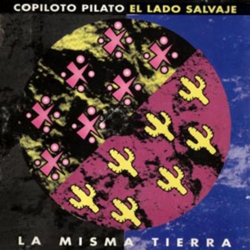 La misma tierra