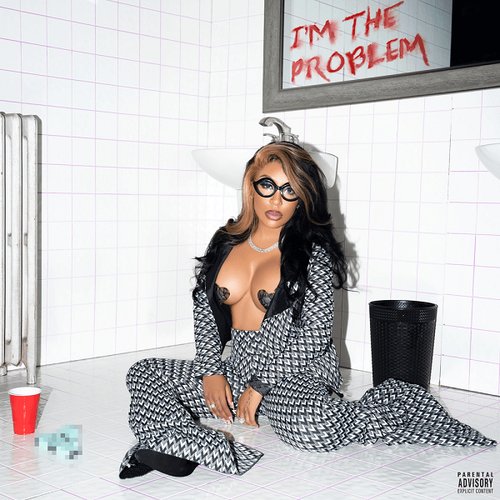 I’m The Problem