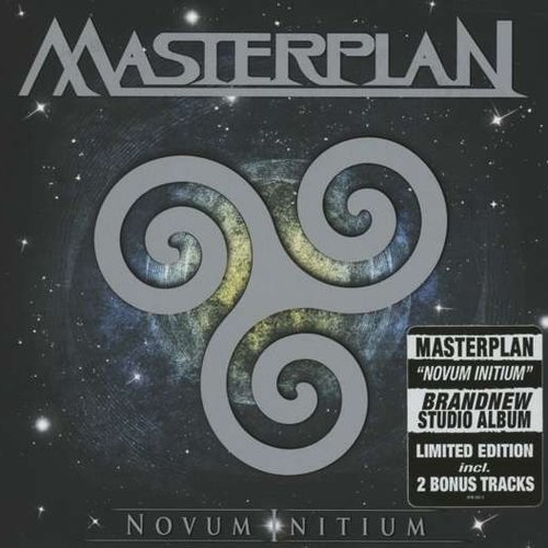 Novum Initium (Limited Edition)
