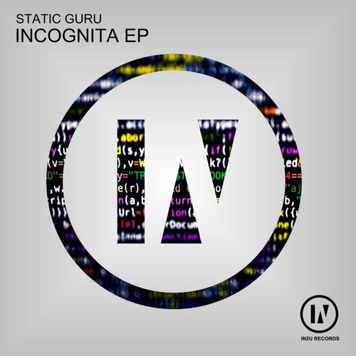 Incognita EP