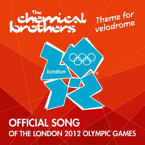 Theme for Velodrome - Single