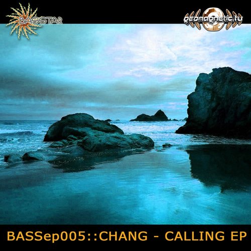 Chang – Calling EP