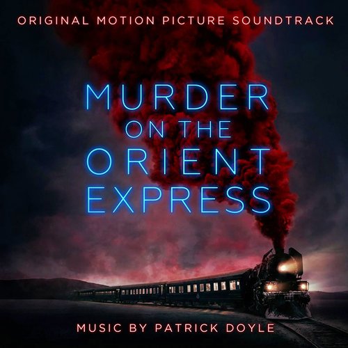 Murder on the Orient Express