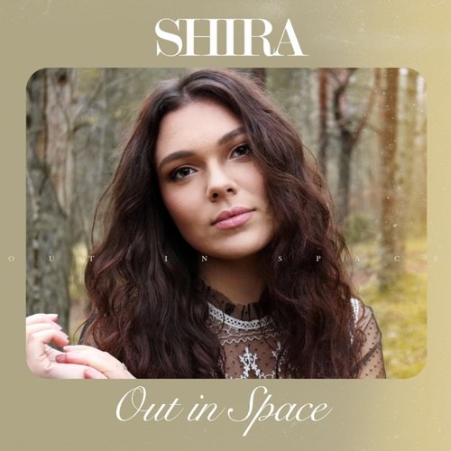 Out in Space - Single
