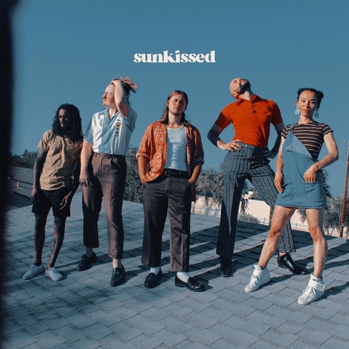 Sunkissed