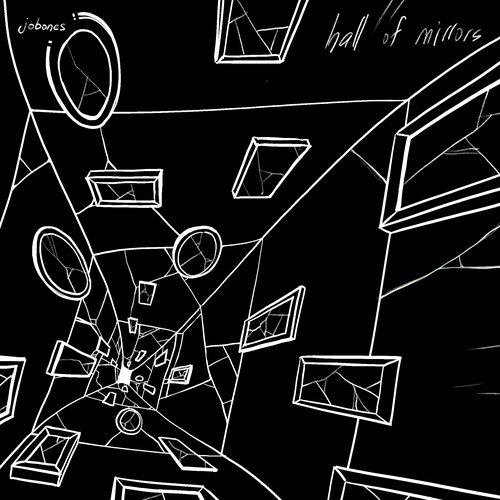 Hall of Mirrors - Single