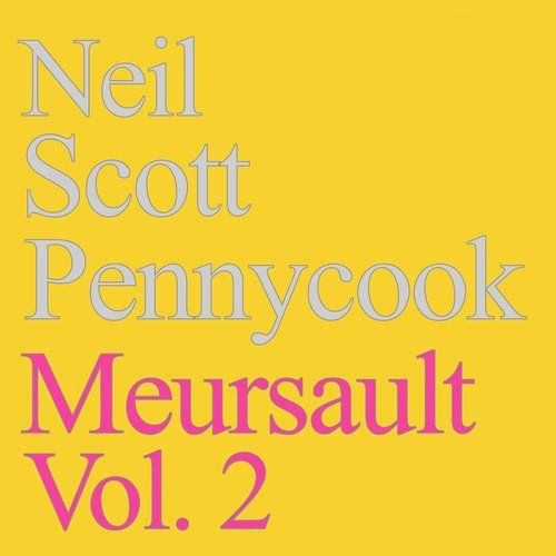 Meursault, Vol. 2