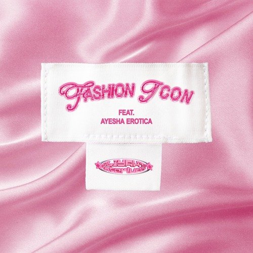 Fashion Icon (feat. Ayesha Erotica)