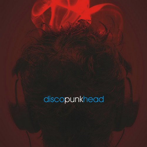 DISCOPUNKHEAD