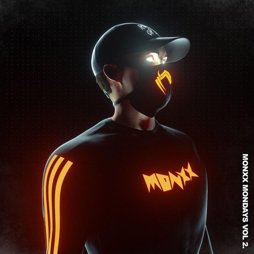 Monxx Mondays, Vol. 2