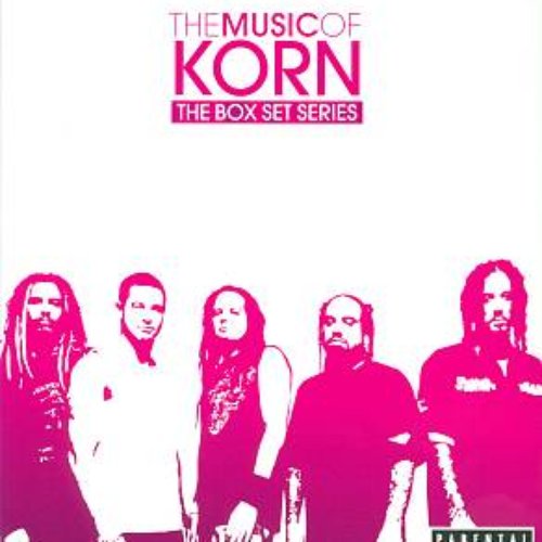 The Music Of Korn