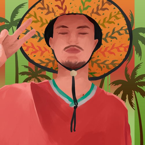 Chámatte - Single