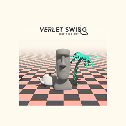 Verlet Swing (Original Soundtrack)