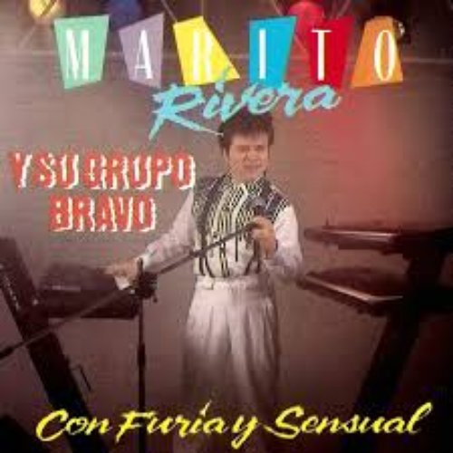 Con Furia Y Sensual