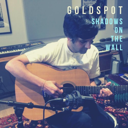 Shadows on the Wall - Single