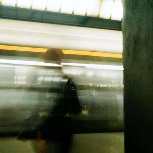 Nowhere But Somewhere