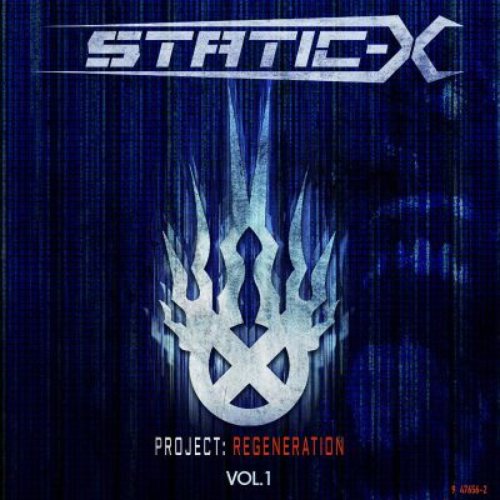 Project Regeneration Volume 1