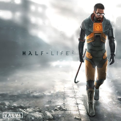 Half-Life 2