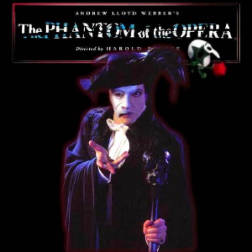 Phantom of the Opera